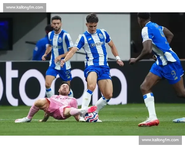 波尔图新星 M 费直言：梅西伟大但非球队核心，团队协作才是胜利之本