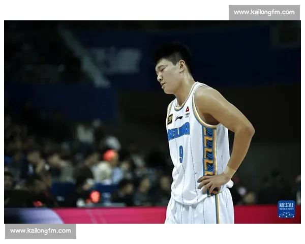 外援双星闪耀 + 小将爆发！天津先行者 2024-2025 赛季高光全回顾