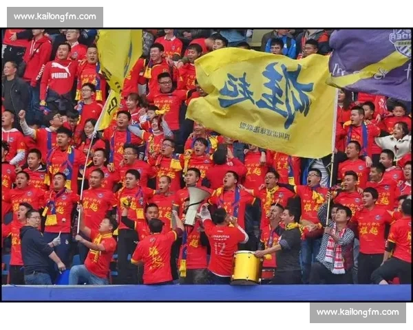 追梦路上，与苏超加油共燃热血！